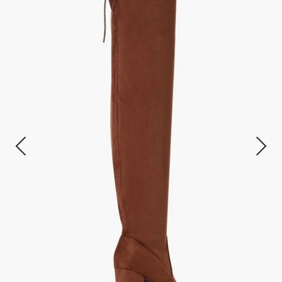 Over the Knee Boots - Picture 5 of 10